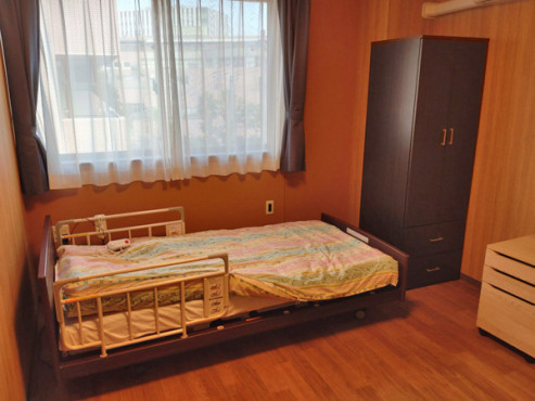 ファミリー・ホスピス二俣川ハウス