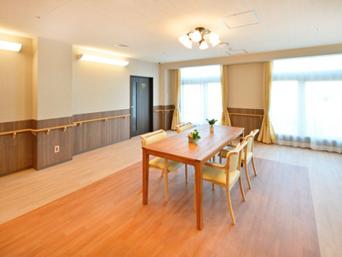 ファミリー・ホスピスたまプラーザハウス