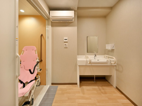 ファミリー・ホスピスたまプラーザハウス