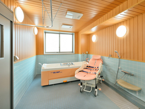 ファミリー・ホスピスたまプラーザハウス