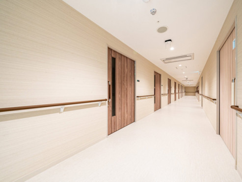 ベストリハナーシングホーム藤沢