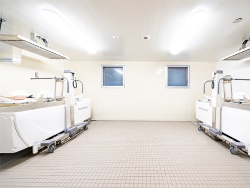 ベストリハナーシングホーム藤沢