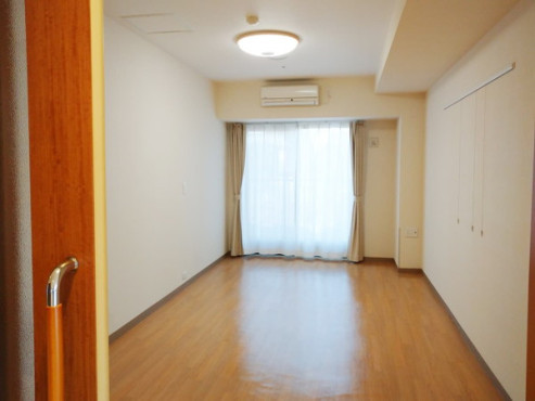 単身向けシングルルーム