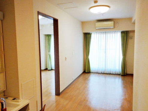 ご夫婦向けツインルーム