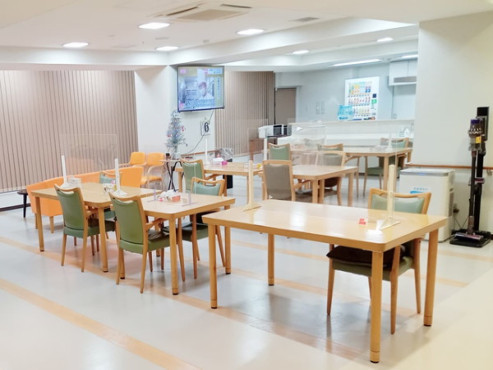 ピアホームかがやき