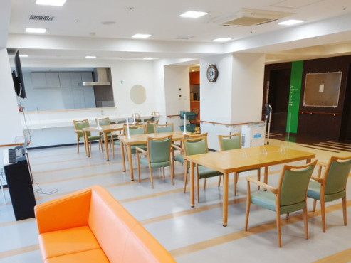 ピアホームかがやき