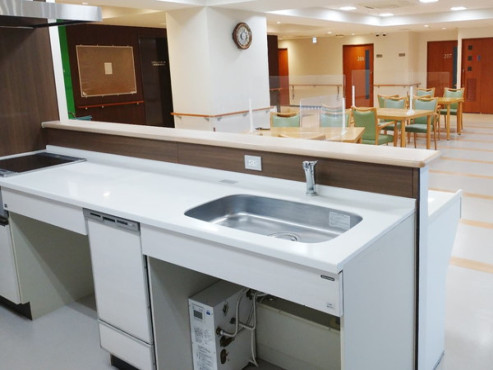 ピアホームかがやき