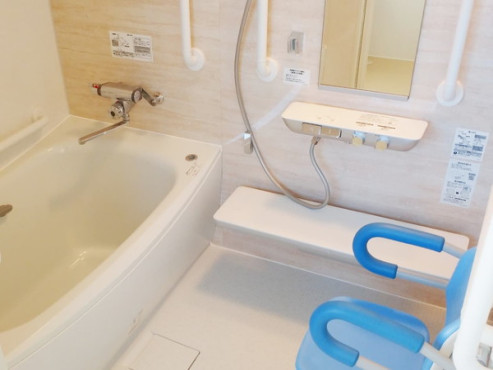 ピアホームかがやき