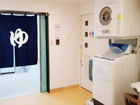 ピアホームかがやき