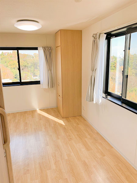 町田せりがやVILLAGE