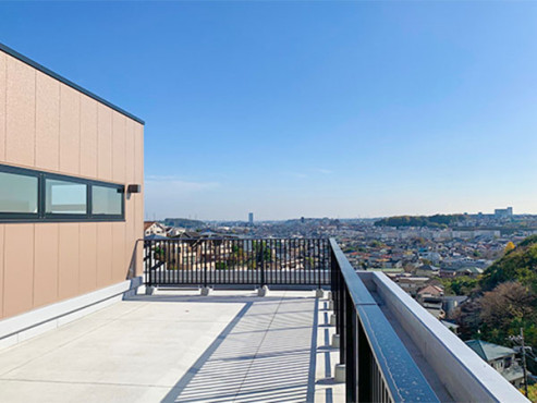 町田せりがやVILLAGE