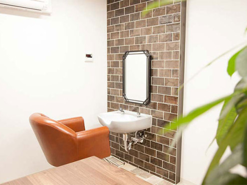 けいすいone’sホームゆるりと