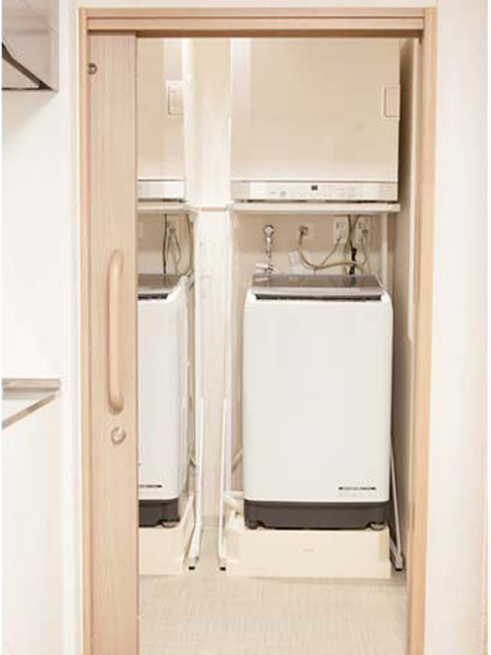 けいすいone’sホームゆるりと