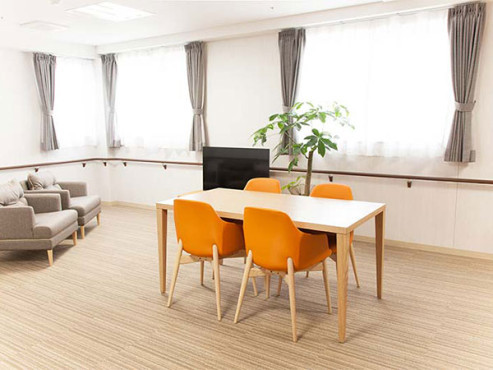 けいすいone’sホームゆるりと