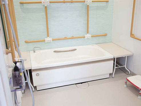 けいすいone’sホームゆるりと