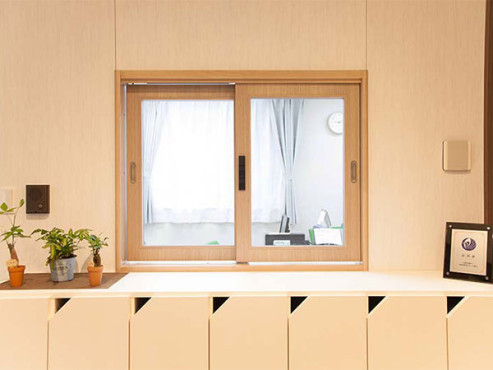 けいすいone’sホームゆるりと