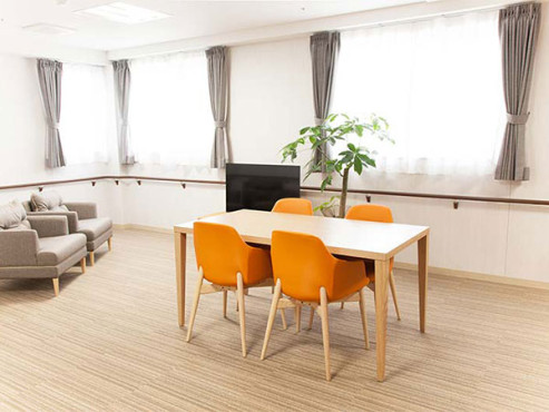 けいすいone’sホームゆるりと