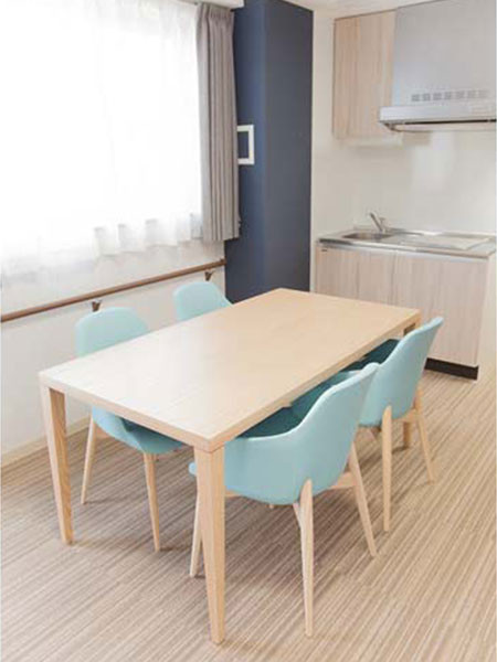 けいすいone’sホームゆるりと