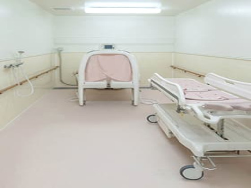 ナーシングホームおおのじょう