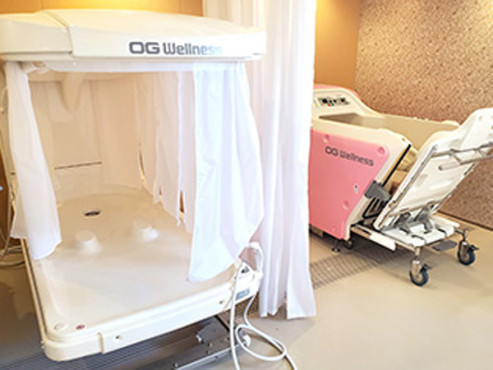 ナーシングホームすせんじ