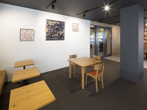 ザ・プライム燈庵