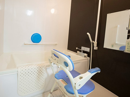 プルメリア白浜