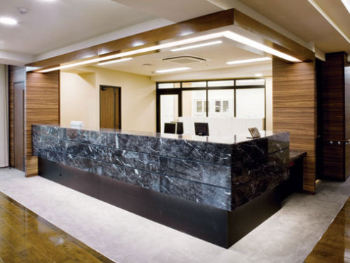 SOMPOケア ラヴィーレレジデンス泉中央