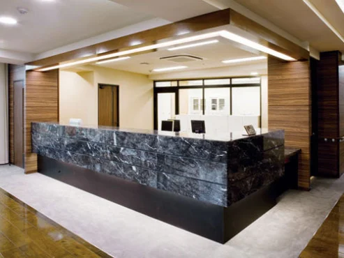 SOMPOケア ラヴィーレレジデンス泉中央