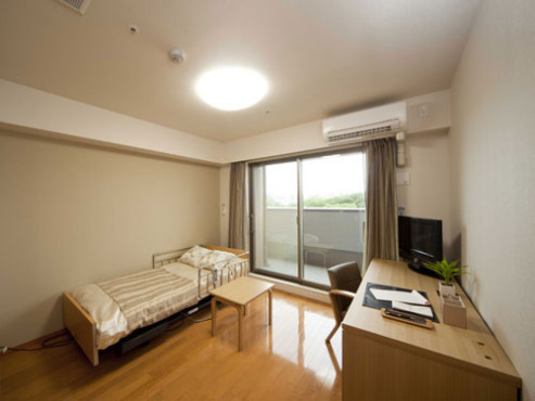 SOMPOケア ラヴィーレレジデンス泉中央