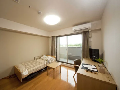 SOMPOケア ラヴィーレレジデンス泉中央