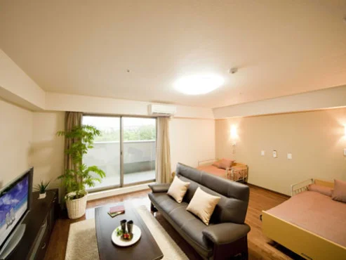 SOMPOケア ラヴィーレレジデンス泉中央