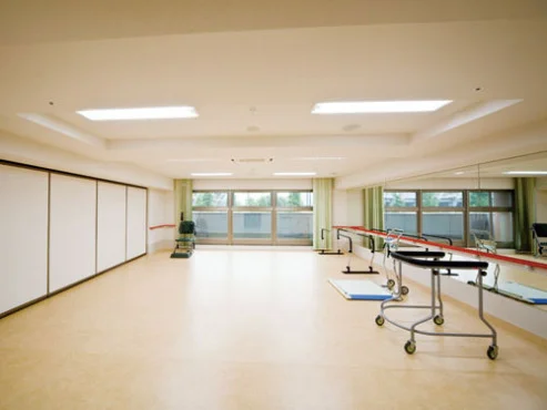 SOMPOケア ラヴィーレレジデンス泉中央