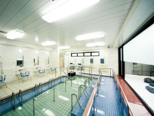 SOMPOケア ラヴィーレレジデンス泉中央