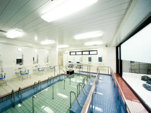 SOMPOケア ラヴィーレレジデンス泉中央