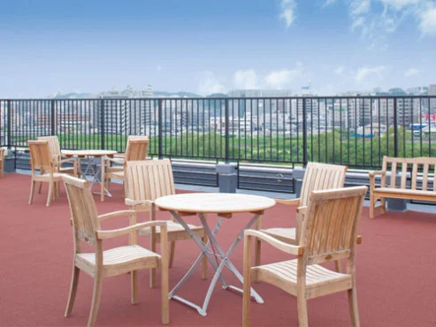 SOMPOケア ラヴィーレレジデンス泉中央