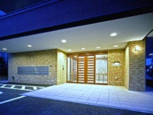 SOMPOケア そんぽの家東六郷