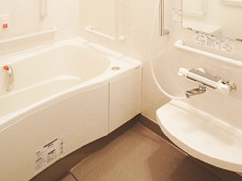 SOMPOケア そんぽの家東六郷