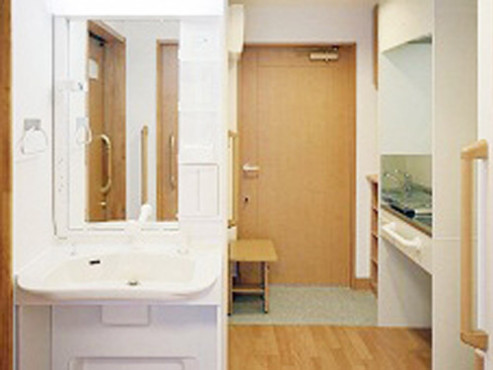 SOMPOケア そんぽの家東六郷