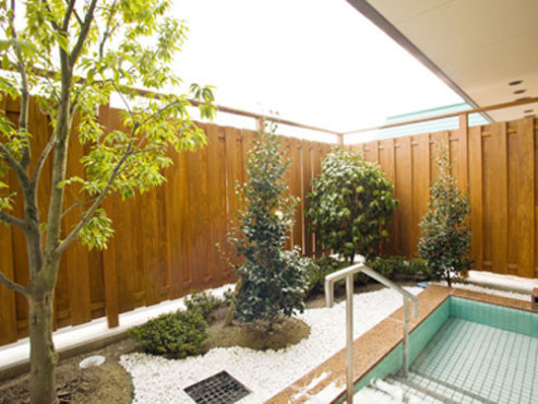 ツクイ・サンシャイン郡山