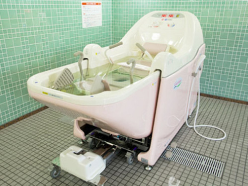 ツクイ・サンシャイン郡山