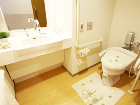 ツクイ・サンシャイン郡山