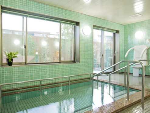 ツクイ・サンシャイン郡山