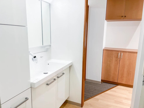 サニーベイルイン鳴海