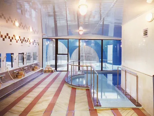 サニーベイルイン鳴海