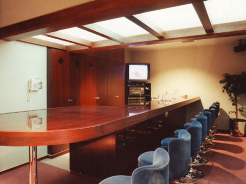 サニーベイルイン鳴海