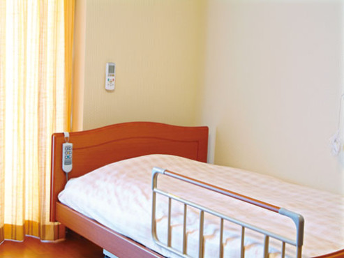 ライフケアガーデン湘南