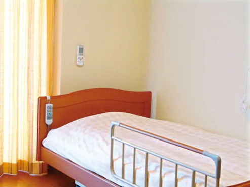 ライフケアガーデン湘南