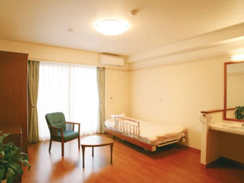 ライフケアガーデン湘南