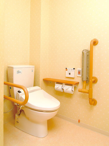 ライフケアガーデン湘南