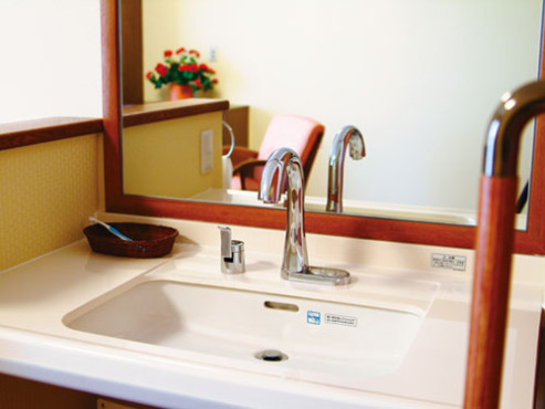 ライフケアガーデン湘南